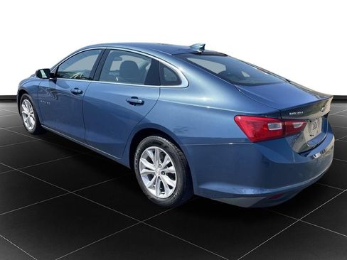 Used 2024 Chevrolet Malibu LT FWD image 3
