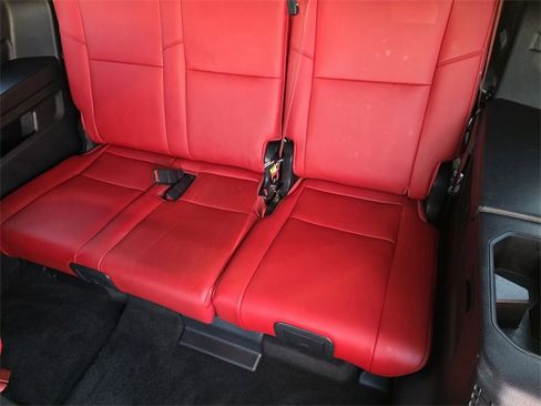 New 2026 Toyota Sequoia TRD Pro image 22