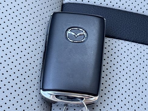 New 2026 MAZDA CX-90 3.3 Turbo w/ Premium Sport Pkg image 48