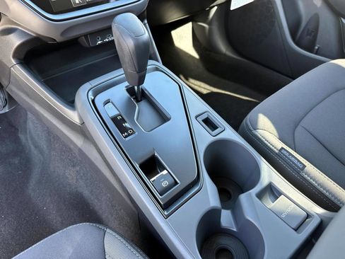 New 2026 Subaru Crosstrek 2.5i Premium image 25