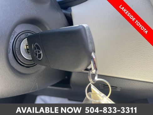 Certified 2026 Toyota Corolla LE FWD image 34