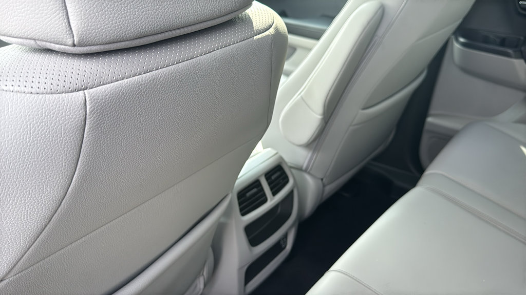 Used 2022 Honda Ridgeline RTL-E image 32