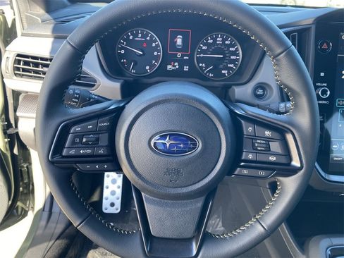 New 2026 Subaru Crosstrek 2.5i Sport image 18