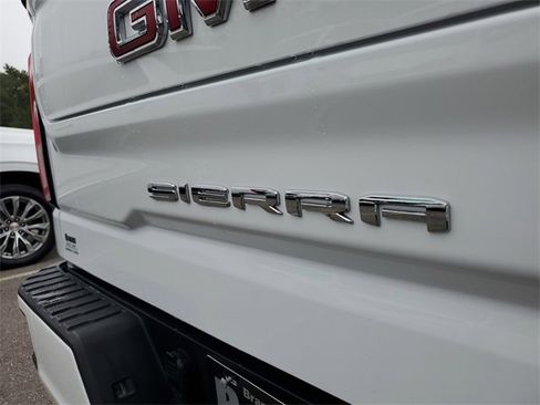 Used 2023 GMC Sierra 1500 Elevation image 7