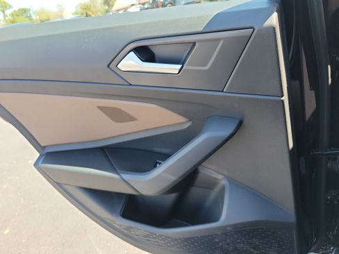 New 2026 Volkswagen Jetta SEL FWD image 16