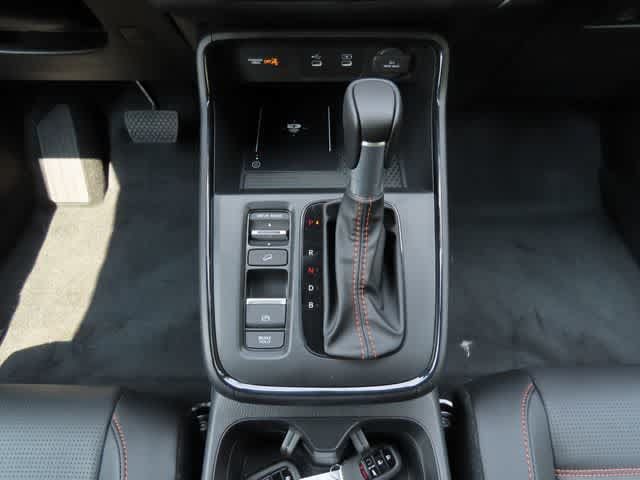 New 2027 Honda CR-V Sport-L image 23