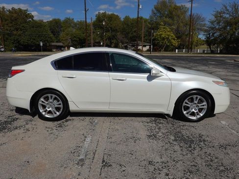 Used 2010 Acura TL FWD image 8
