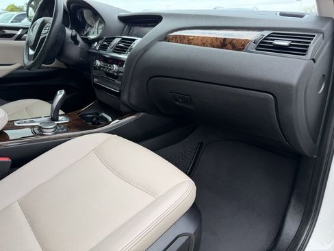 Used 2016 BMW X3 xDrive28i image 13
