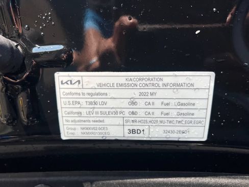 Used 2022 Kia Forte LXS FWD image 34