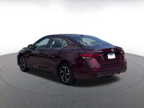 Used 2024 Nissan Sentra SV image 11