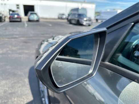 Certified 2024 Hyundai Elantra SEL FWD image 25