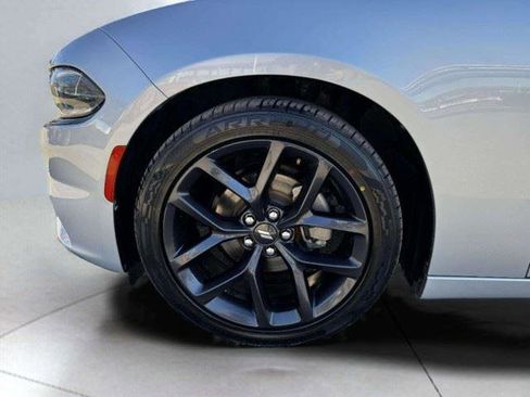 Used 2021 Dodge Charger SXT w/ Blacktop Package RWD image 51