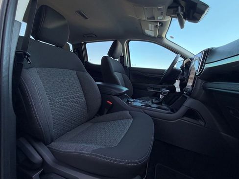 New 2025 Ford Ranger XLT w/ Trailer Tow Package image 45