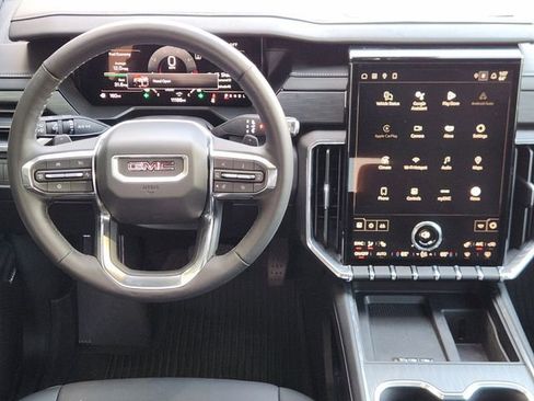 Used 2024 GMC Acadia Elevation w/ LPO, Floor Liner Package image 22