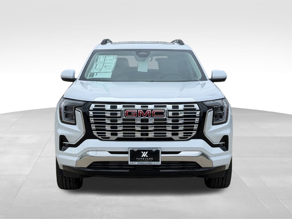New 2027 GMC Terrain Denali w/ LPO, Floor Liner Package AWD/4WD image 7