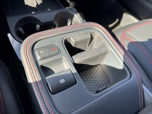 Used 2025 Ford Mustang Mach-E Premium w/ Sport Appearance Package RWD image 30
