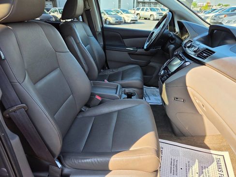 Used 2014 Honda Odyssey EX-L image 44