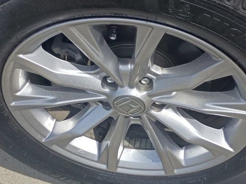 Certified 2023 Honda CR-V EX-L image 14
