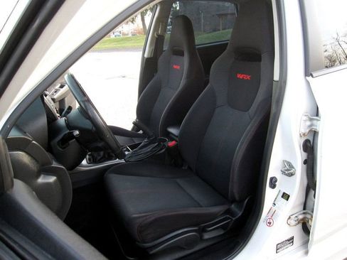 Used 2014 Subaru Impreza WRX Premium w/ Popular Package #1 (IYN) image 18