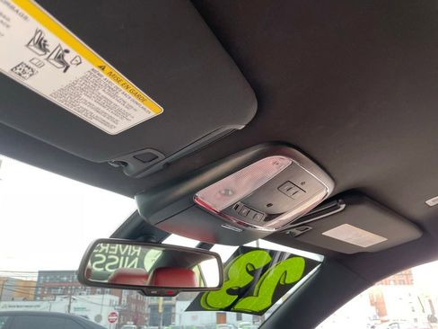 Used 2023 Dodge Charger SRT Hellcat w/ Harman/Kardon Audio Group image 24