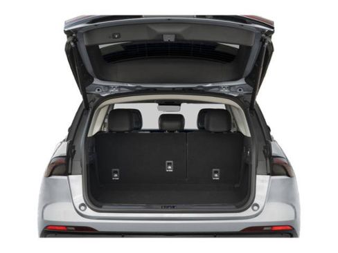 Used 2024 Lincoln Nautilus Premier w/ Jet Appearance Package AWD/4WD image 10