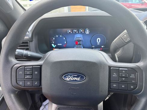 Used 2024 Ford F150 STX RWD image 13
