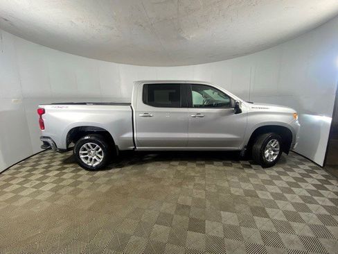 Certified 2022 Chevrolet Silverado 1500 LT image 7