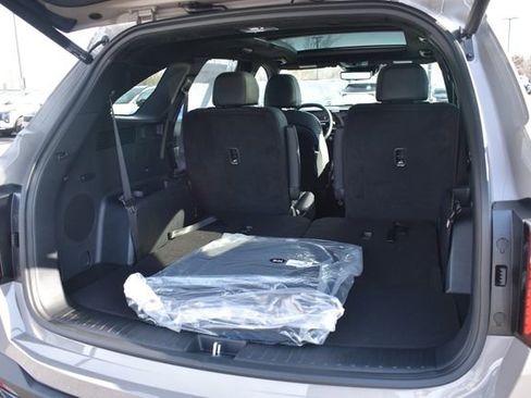 New 2026 Kia Sorento SX Prestige AWD/4WD image 20