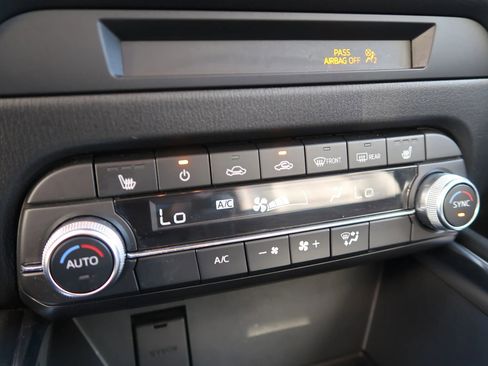 Used 2024 MAZDA CX-5 Carbon Edition image 32