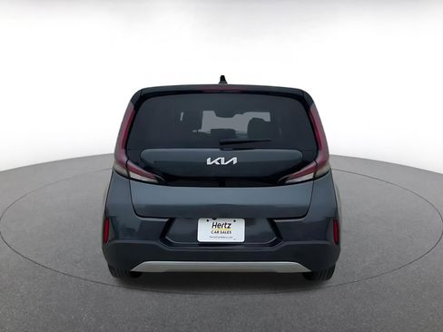 Used 2025 Kia Soul LX w/ LX Technology Package image 12