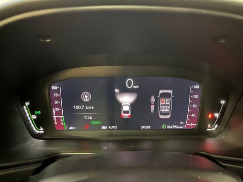 Used 2023 Honda Accord Sport image 21