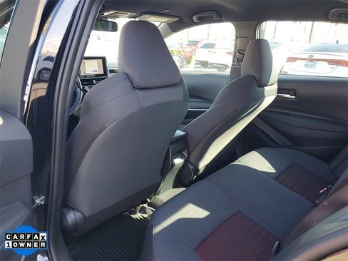 Used 2023 Toyota Corolla SE image 13