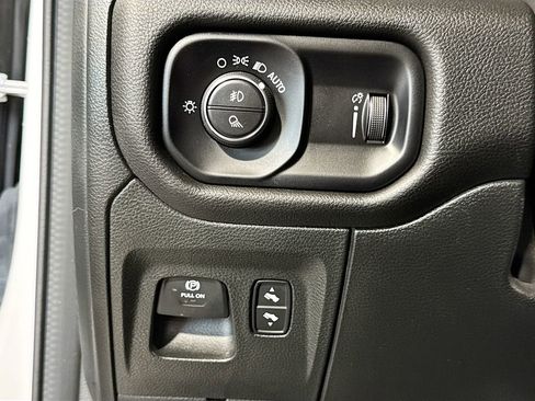 Used 2023 RAM 1500 Rebel w/ Rebel Level 2 Equipment Group AWD/4WD image 20