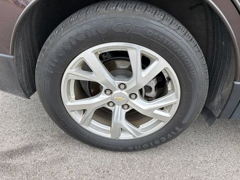 Used 2020 Chevrolet Equinox Premier FWD image 7