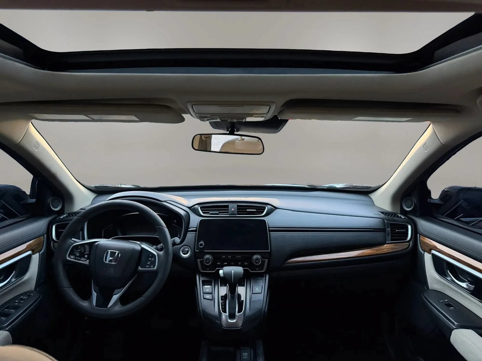 Used 2017 Honda CR-V EX image 21