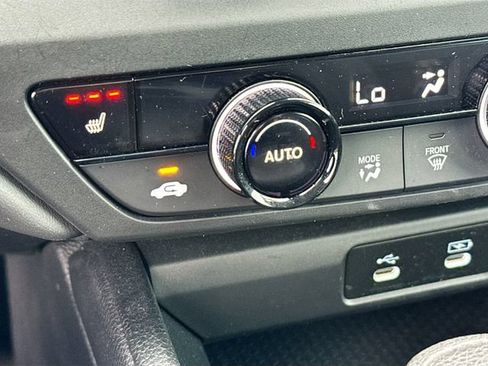 Certified 2023 Honda Accord EX image 23