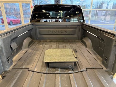 Used 2022 Rivian R1T Launch Edition AWD/4WD image 47