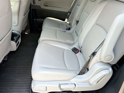 Used 2020 Honda Odyssey EX-L image 26