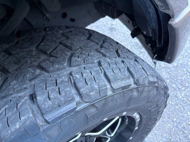 Used 2017 Ford F150 Lariat RWD image 34