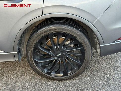 Used 2021 Lincoln Aviator Reserve w/ Equipment Group 208A image 4