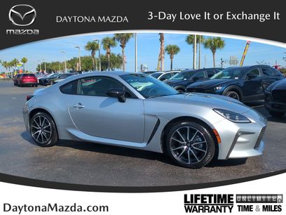 Used 2025 Toyota GR86