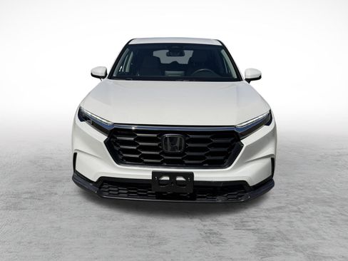 Certified 2025 Honda CR-V LX image 2