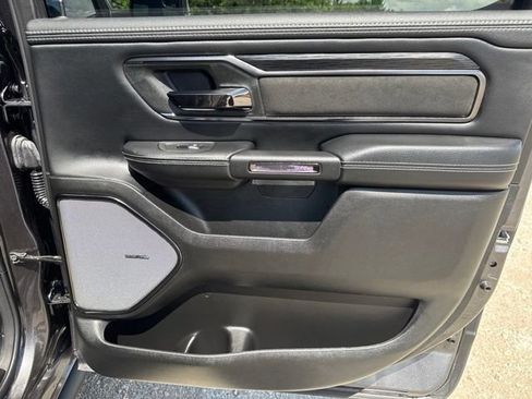 Used 2025 RAM 1500 Rebel w/ G/T Package AWD/4WD image 28