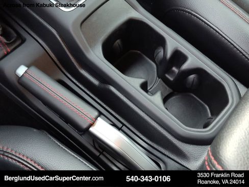 Used 2020 Jeep Gladiator Rubicon image 28