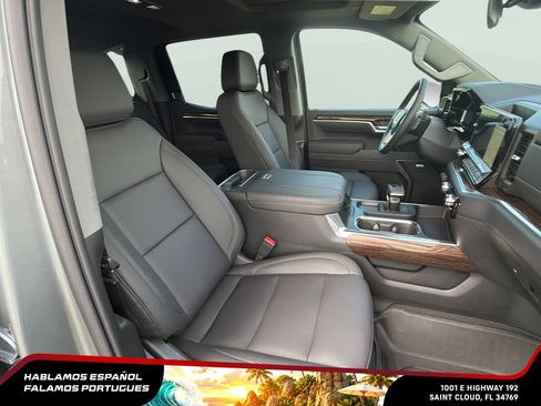 New 2026 GMC Sierra 1500 Elevation w/ Elevation Premium Package AWD/4WD image 31