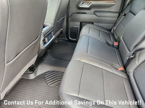 New 2026 GMC Sierra 1500 Elevation w/ Elevation Premium Package image 20