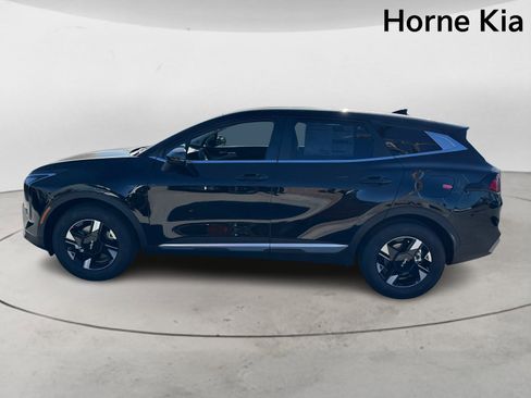 New 2026 Kia Sportage LX image 6