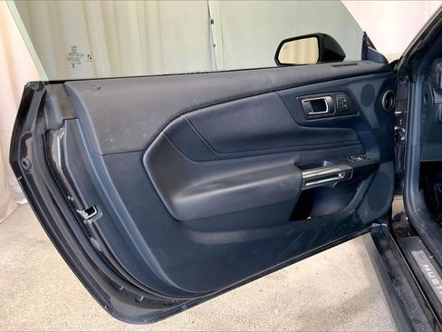 Used 2024 Ford Mustang GT Premium image 21