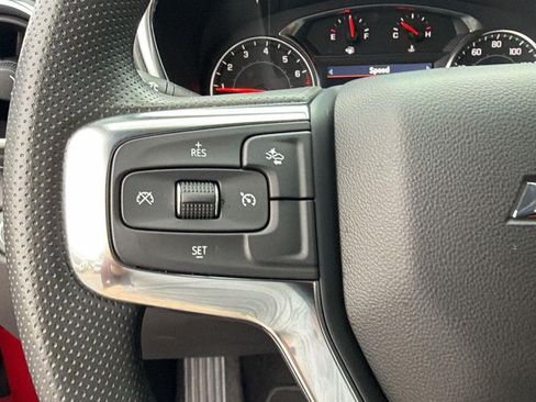 New 2026 Chevrolet Blazer LT w/ Convenience Package FWD image 22