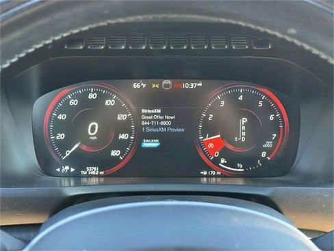 Used 2021 Volvo XC90 T6 Inscription image 15